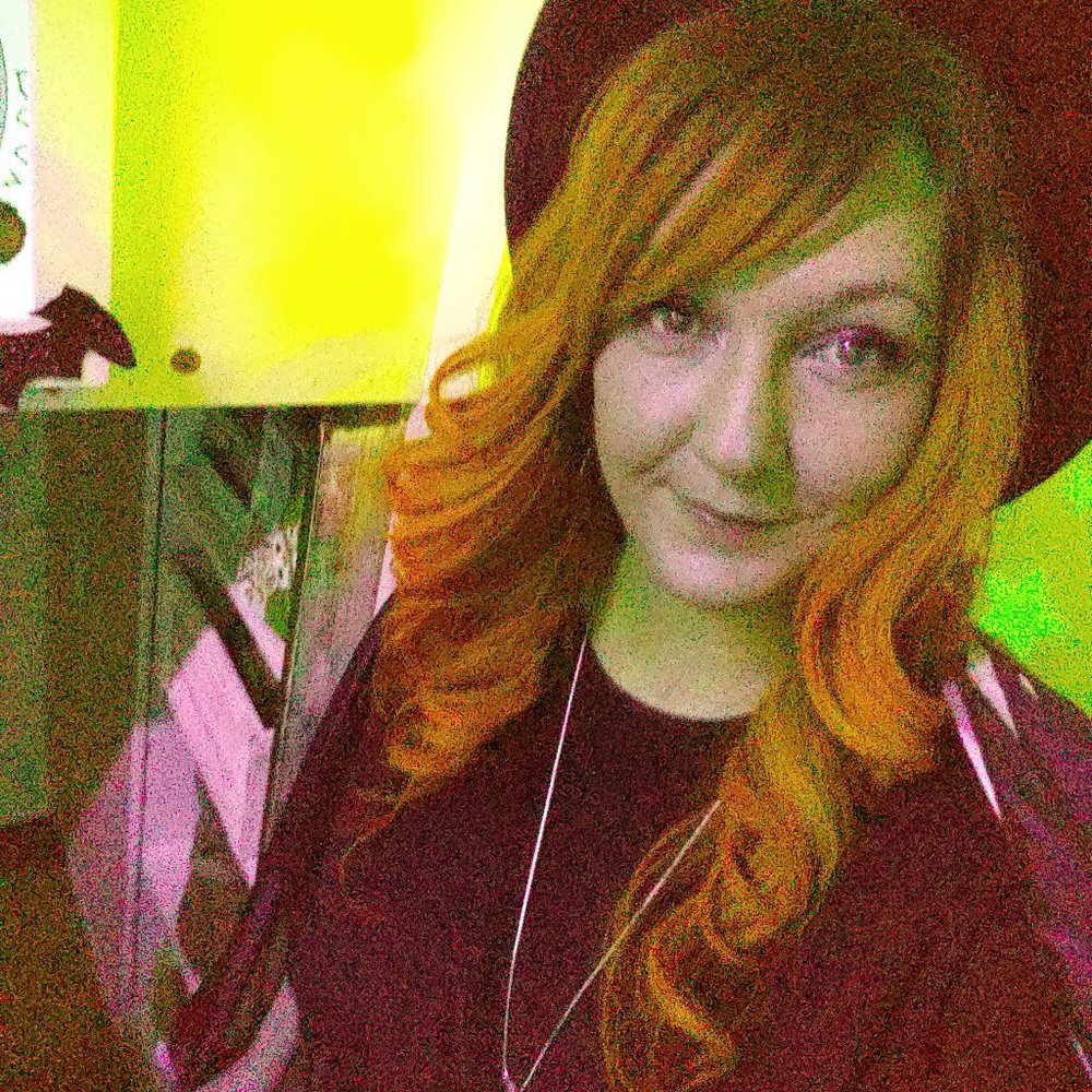 Meet your Posher, Liz